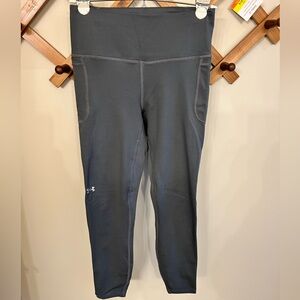 Under Armour Gray Leggings